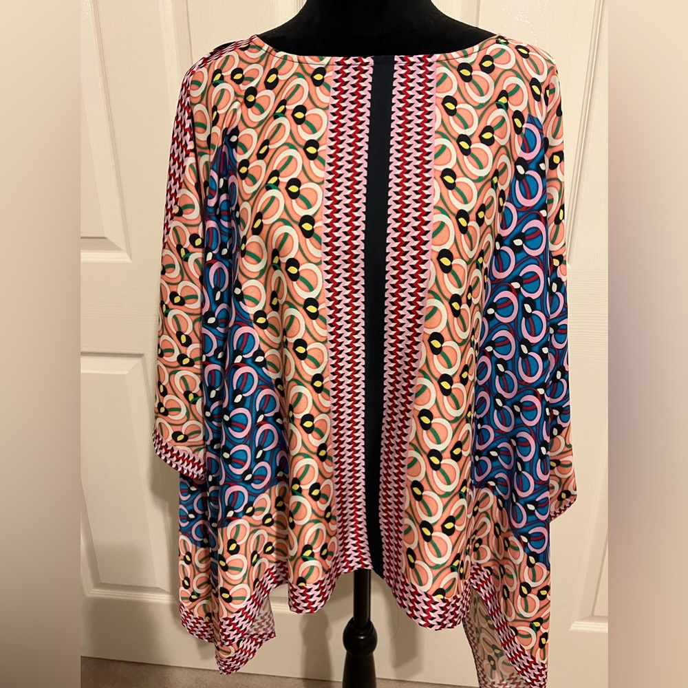 Ivy Jane top